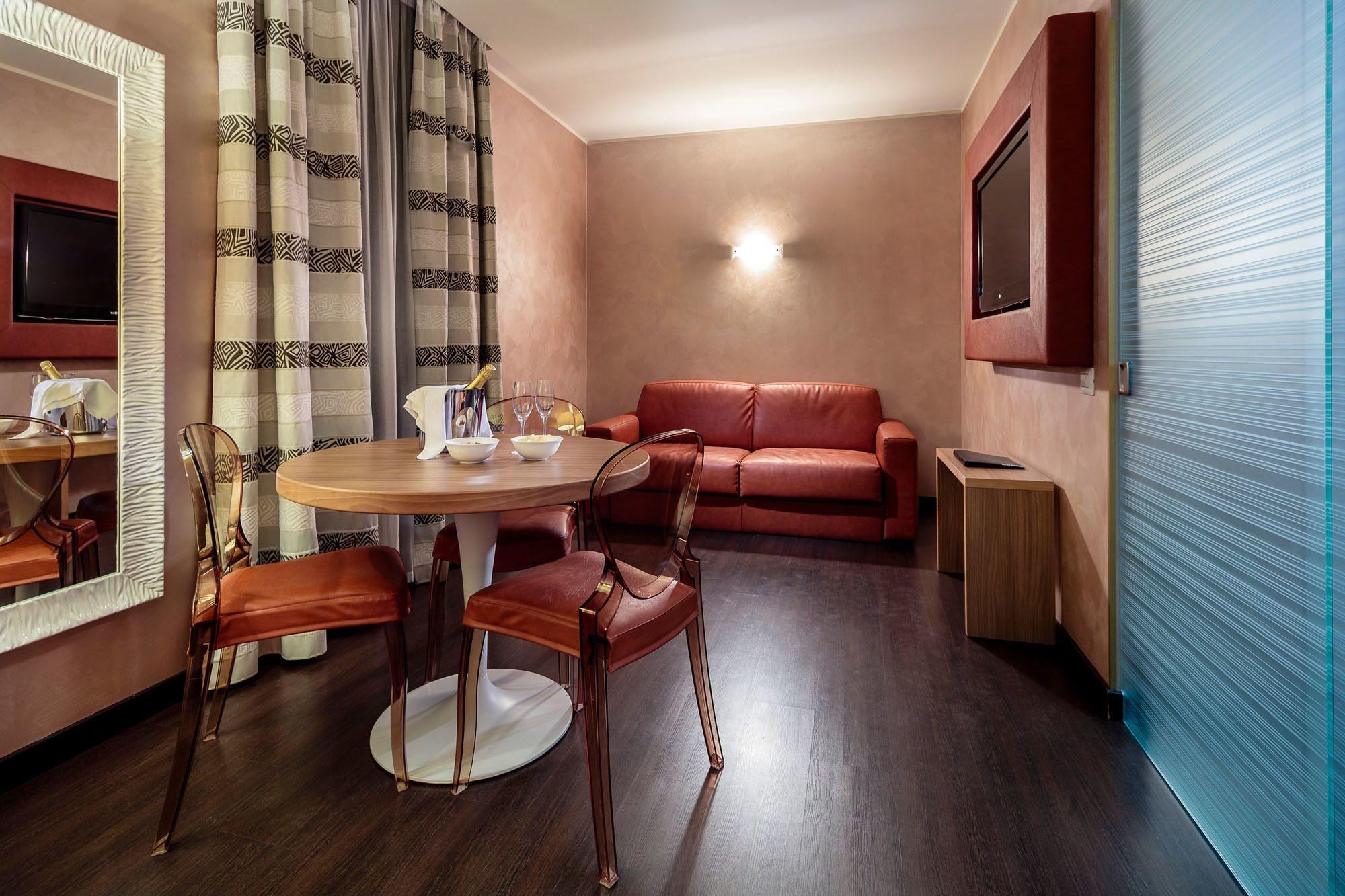 Base Hotel Noventa di Piave Exterior foto