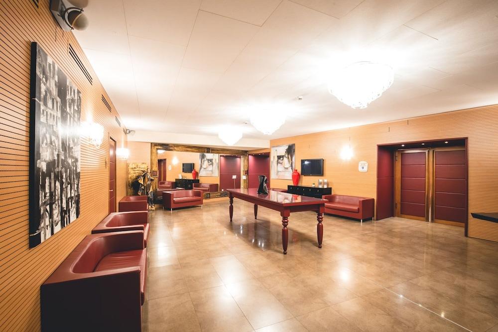 Base Hotel Noventa di Piave Exterior foto